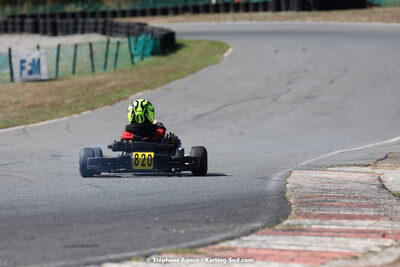 10 & 11/09/2022 : Course Club des 30 ans de l’ASK Aveyron à Belmont sur Rance (Photos Stéphane Agnus) 2022 — karting