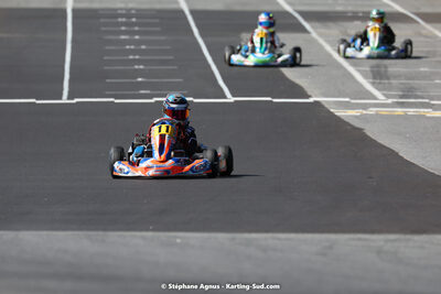10 & 11/09/2022 : Course Club des 30 ans de l’ASK Aveyron à Belmont sur Rance (Photos Stéphane Agnus) 2022 — karting