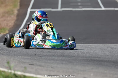 10 & 11/09/2022 : Course Club des 30 ans de l’ASK Aveyron à Belmont sur Rance (Photos Stéphane Agnus) 2022 — karting