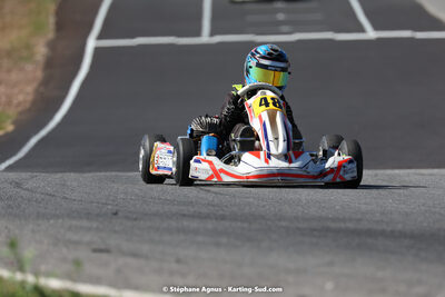 10 & 11/09/2022 : Course Club des 30 ans de l’ASK Aveyron à Belmont sur Rance (Photos Stéphane Agnus) 2022 — karting