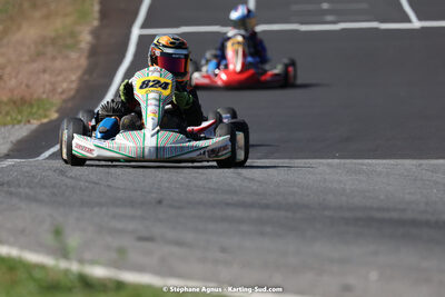 10 & 11/09/2022 : Course Club des 30 ans de l’ASK Aveyron à Belmont sur Rance (Photos Stéphane Agnus) 2022 — karting