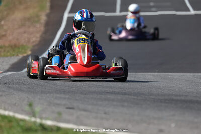 10 & 11/09/2022 : Course Club des 30 ans de l’ASK Aveyron à Belmont sur Rance (Photos Stéphane Agnus) 2022 — karting