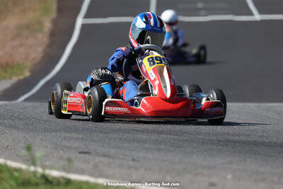 10 & 11/09/2022 : Course Club des 30 ans de l’ASK Aveyron à Belmont sur Rance (Photos Stéphane Agnus) 2022 — karting