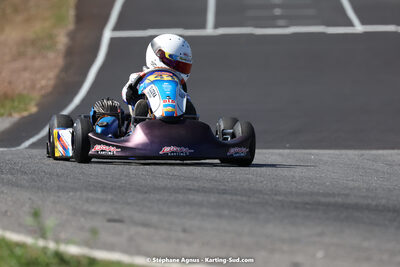 10 & 11/09/2022 : Course Club des 30 ans de l’ASK Aveyron à Belmont sur Rance (Photos Stéphane Agnus) 2022 — karting