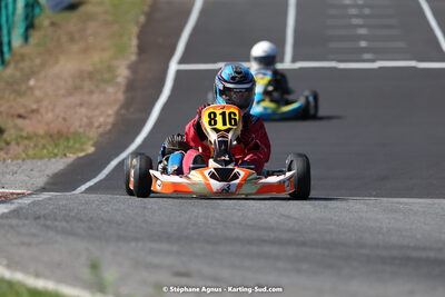 10 & 11/09/2022 : Course Club des 30 ans de l’ASK Aveyron à Belmont sur Rance (Photos Stéphane Agnus) 2022 — karting
