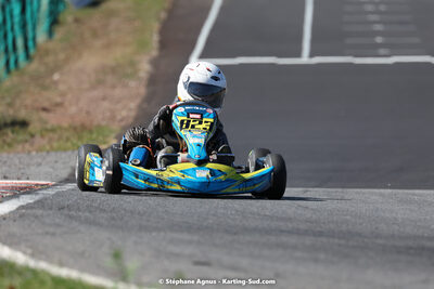 10 & 11/09/2022 : Course Club des 30 ans de l’ASK Aveyron à Belmont sur Rance (Photos Stéphane Agnus) 2022 — karting