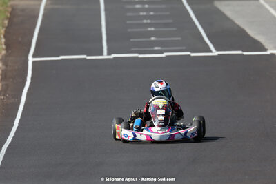 10 & 11/09/2022 : Course Club des 30 ans de l’ASK Aveyron à Belmont sur Rance (Photos Stéphane Agnus) 2022 — karting