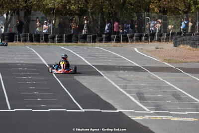 10 & 11/09/2022 : Course Club des 30 ans de l’ASK Aveyron à Belmont sur Rance (Photos Stéphane Agnus) 2022 — karting