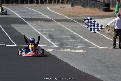10 & 11/09/2022 : Course Club des 30 ans de l’ASK Aveyron à Belmont sur Rance (Photos Stéphane Agnus) 2022 — karting