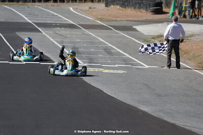 10 & 11/09/2022 : Course Club des 30 ans de l’ASK Aveyron à Belmont sur Rance (Photos Stéphane Agnus) 2022 — karting