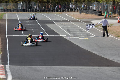 10 & 11/09/2022 : Course Club des 30 ans de l’ASK Aveyron à Belmont sur Rance (Photos Stéphane Agnus) 2022 — karting