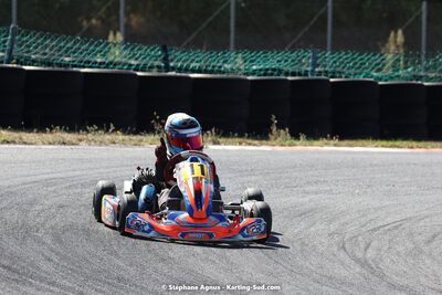 10 & 11/09/2022 : Course Club des 30 ans de l’ASK Aveyron à Belmont sur Rance (Photos Stéphane Agnus) 2022 — karting