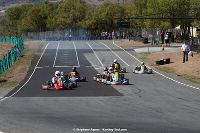10 & 11/09/2022 : Course Club des 30 ans de l’ASK Aveyron à Belmont sur Rance (Photos Stéphane Agnus) 2022 — karting