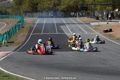 10 & 11/09/2022 : Course Club des 30 ans de l’ASK Aveyron à Belmont sur Rance (Photos Stéphane Agnus) 2022 — karting