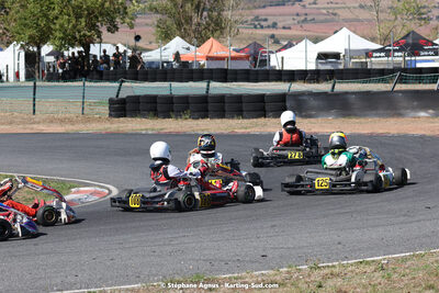 10 & 11/09/2022 : Course Club des 30 ans de l’ASK Aveyron à Belmont sur Rance (Photos Stéphane Agnus) 2022 — karting