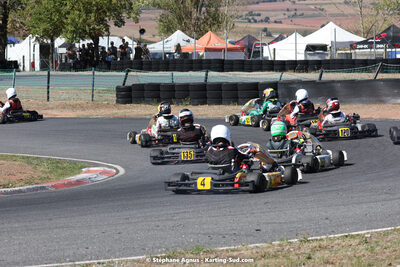 10 & 11/09/2022 : Course Club des 30 ans de l’ASK Aveyron à Belmont sur Rance (Photos Stéphane Agnus) 2022 — karting