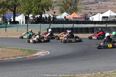 10 & 11/09/2022 : Course Club des 30 ans de l’ASK Aveyron à Belmont sur Rance (Photos Stéphane Agnus) 2022 — karting