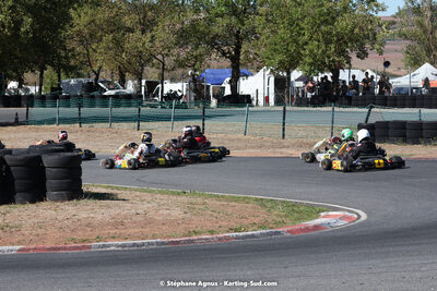 10 & 11/09/2022 : Course Club des 30 ans de l’ASK Aveyron à Belmont sur Rance (Photos Stéphane Agnus) 2022 — karting