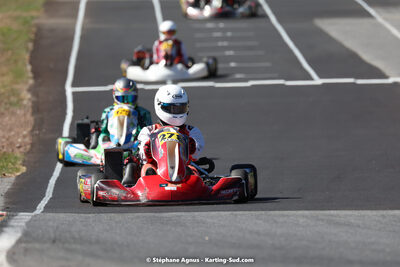 10 & 11/09/2022 : Course Club des 30 ans de l’ASK Aveyron à Belmont sur Rance (Photos Stéphane Agnus) 2022 — karting