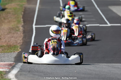 10 & 11/09/2022 : Course Club des 30 ans de l’ASK Aveyron à Belmont sur Rance (Photos Stéphane Agnus) 2022 — karting