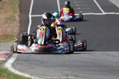 10 & 11/09/2022 : Course Club des 30 ans de l’ASK Aveyron à Belmont sur Rance (Photos Stéphane Agnus) 2022 — karting