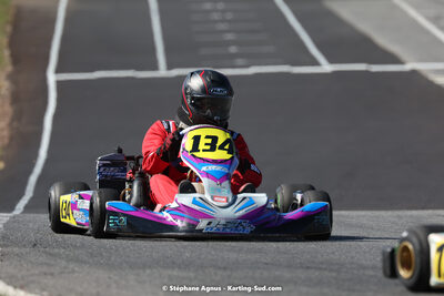 10 & 11/09/2022 : Course Club des 30 ans de l’ASK Aveyron à Belmont sur Rance (Photos Stéphane Agnus) 2022 — karting