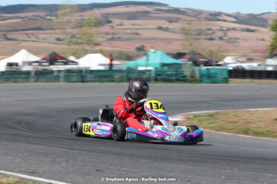 10 & 11/09/2022 : Course Club des 30 ans de l’ASK Aveyron à Belmont sur Rance (Photos Stéphane Agnus) 2022 — karting