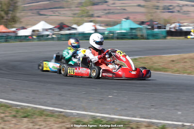 10 & 11/09/2022 : Course Club des 30 ans de l’ASK Aveyron à Belmont sur Rance (Photos Stéphane Agnus) 2022 — karting