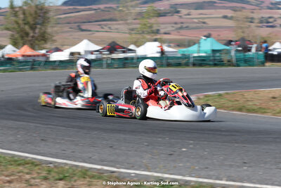 10 & 11/09/2022 : Course Club des 30 ans de l’ASK Aveyron à Belmont sur Rance (Photos Stéphane Agnus) 2022 — karting