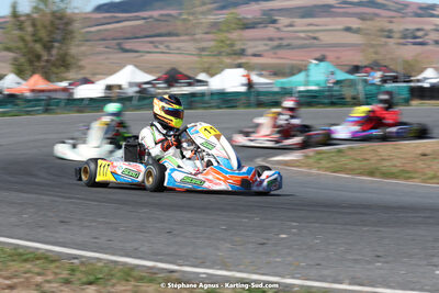 10 & 11/09/2022 : Course Club des 30 ans de l’ASK Aveyron à Belmont sur Rance (Photos Stéphane Agnus) 2022 — karting