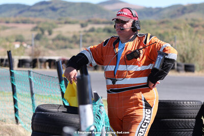 10 & 11/09/2022 : Course Club des 30 ans de l’ASK Aveyron à Belmont sur Rance (Photos Stéphane Agnus) 2022 — karting