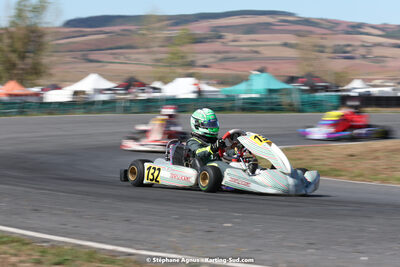 10 & 11/09/2022 : Course Club des 30 ans de l’ASK Aveyron à Belmont sur Rance (Photos Stéphane Agnus) 2022 — karting