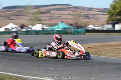 10 & 11/09/2022 : Course Club des 30 ans de l’ASK Aveyron à Belmont sur Rance (Photos Stéphane Agnus) 2022 — karting