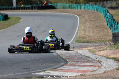 10 & 11/09/2022 : Course Club des 30 ans de l’ASK Aveyron à Belmont sur Rance (Photos Stéphane Agnus) 2022 — karting