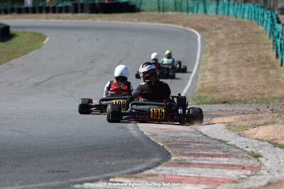 10 & 11/09/2022 : Course Club des 30 ans de l’ASK Aveyron à Belmont sur Rance (Photos Stéphane Agnus) 2022 — karting