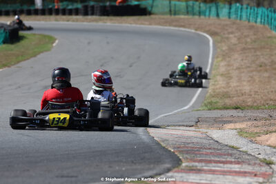 10 & 11/09/2022 : Course Club des 30 ans de l’ASK Aveyron à Belmont sur Rance (Photos Stéphane Agnus) 2022 — karting