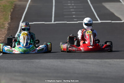 10 & 11/09/2022 : Course Club des 30 ans de l’ASK Aveyron à Belmont sur Rance (Photos Stéphane Agnus) 2022 — karting