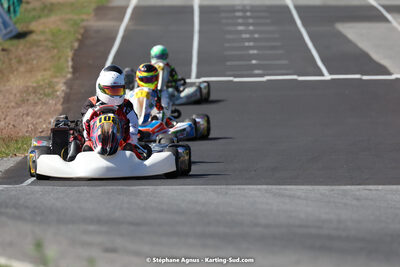 10 & 11/09/2022 : Course Club des 30 ans de l’ASK Aveyron à Belmont sur Rance (Photos Stéphane Agnus) 2022 — karting