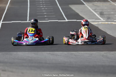 10 & 11/09/2022 : Course Club des 30 ans de l’ASK Aveyron à Belmont sur Rance (Photos Stéphane Agnus) 2022 — karting