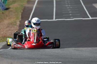 10 & 11/09/2022 : Course Club des 30 ans de l’ASK Aveyron à Belmont sur Rance (Photos Stéphane Agnus) 2022 — karting