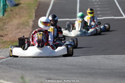 10 & 11/09/2022 : Course Club des 30 ans de l’ASK Aveyron à Belmont sur Rance (Photos Stéphane Agnus) 2022 — karting