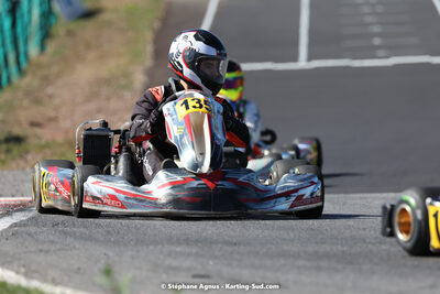 10 & 11/09/2022 : Course Club des 30 ans de l’ASK Aveyron à Belmont sur Rance (Photos Stéphane Agnus) 2022 — karting