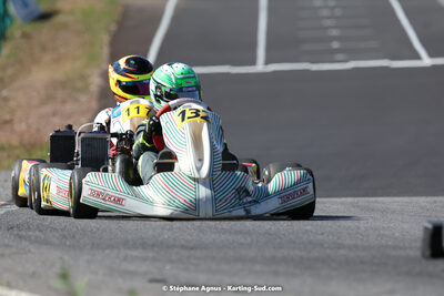 10 & 11/09/2022 : Course Club des 30 ans de l’ASK Aveyron à Belmont sur Rance (Photos Stéphane Agnus) 2022 — karting