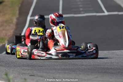 10 & 11/09/2022 : Course Club des 30 ans de l’ASK Aveyron à Belmont sur Rance (Photos Stéphane Agnus) 2022 — karting