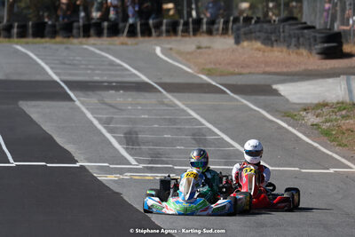 10 & 11/09/2022 : Course Club des 30 ans de l’ASK Aveyron à Belmont sur Rance (Photos Stéphane Agnus) 2022 — karting