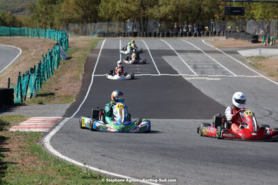 10 & 11/09/2022 : Course Club des 30 ans de l’ASK Aveyron à Belmont sur Rance (Photos Stéphane Agnus) 2022 — karting