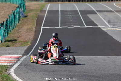 10 & 11/09/2022 : Course Club des 30 ans de l’ASK Aveyron à Belmont sur Rance (Photos Stéphane Agnus) 2022 — karting