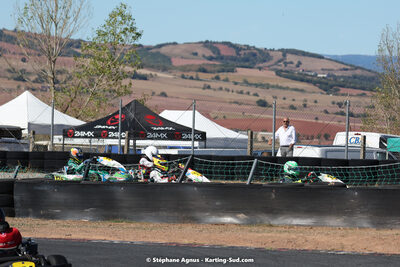 10 & 11/09/2022 : Course Club des 30 ans de l’ASK Aveyron à Belmont sur Rance (Photos Stéphane Agnus) 2022 — karting
