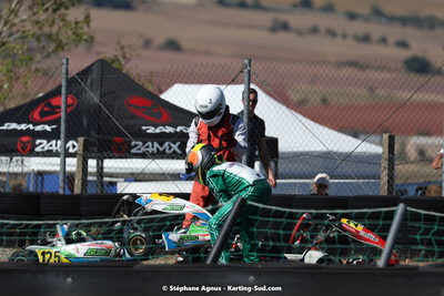 10 & 11/09/2022 : Course Club des 30 ans de l’ASK Aveyron à Belmont sur Rance (Photos Stéphane Agnus) 2022 — karting
