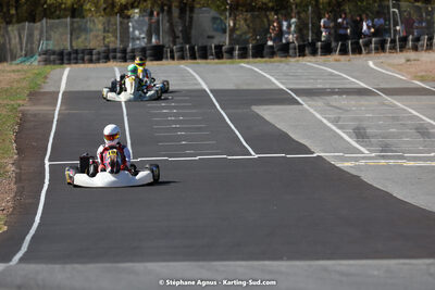 10 & 11/09/2022 : Course Club des 30 ans de l’ASK Aveyron à Belmont sur Rance (Photos Stéphane Agnus) 2022 — karting